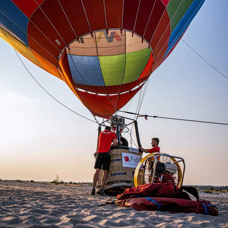 Małopolska Tour 2024 - Klucze - zdjęcie z wydarzenia