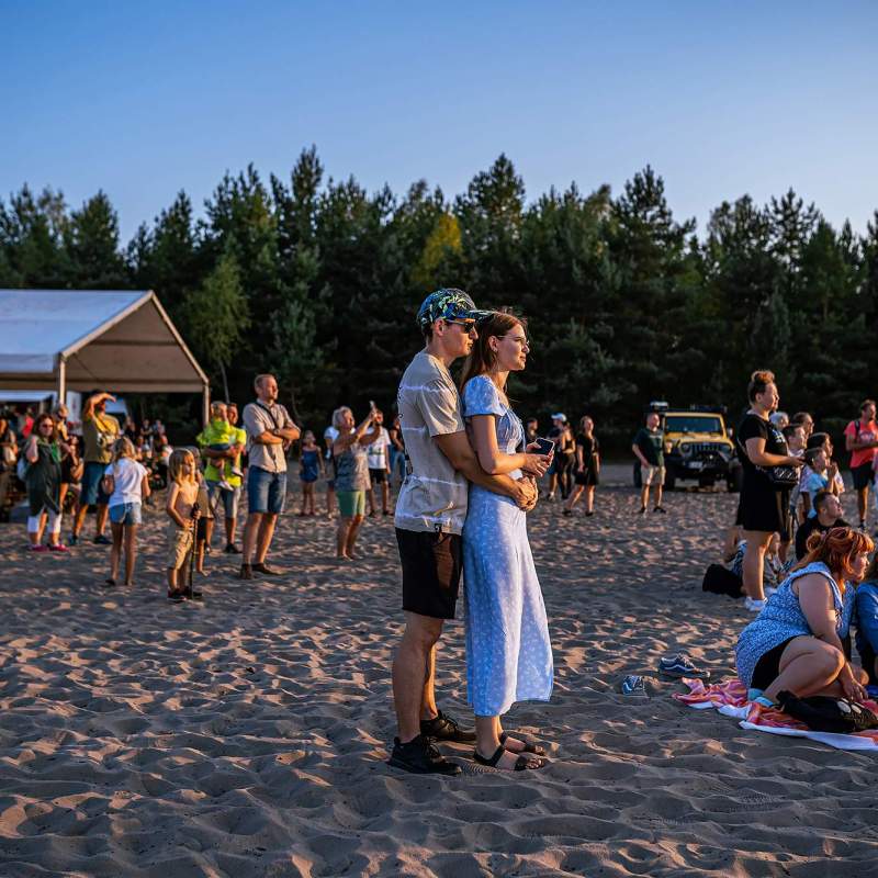 Małopolska Tour 2024 - Klucze - zdjęcie z wydarzenia