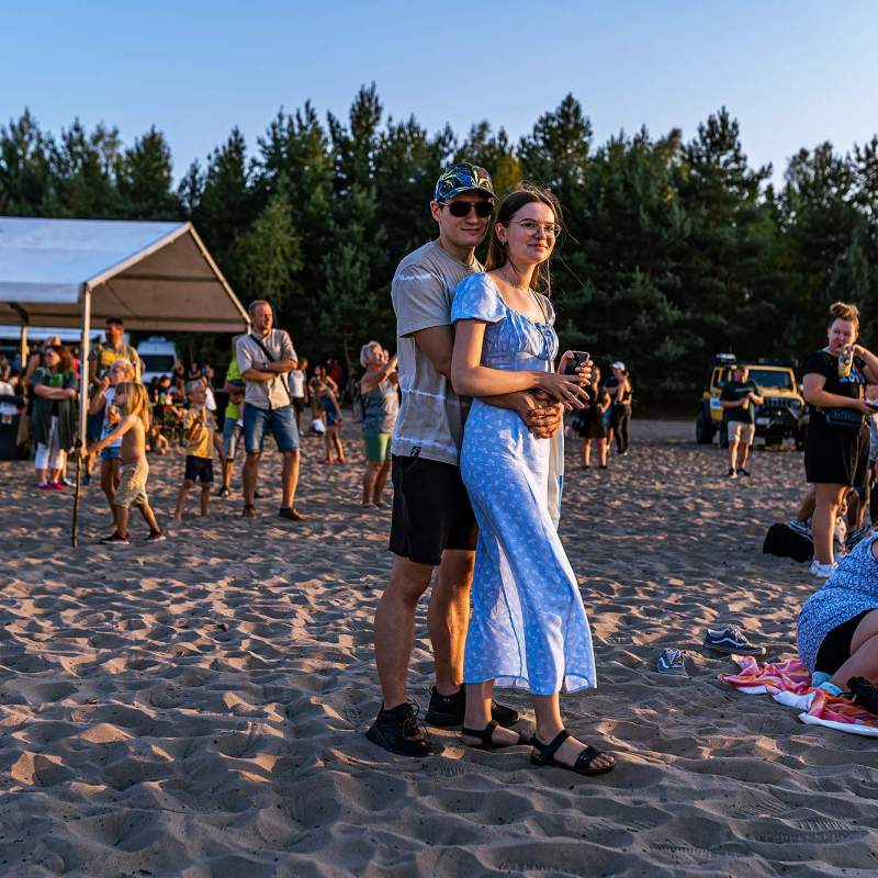 Małopolska Tour 2024 - Klucze - zdjęcie z wydarzenia