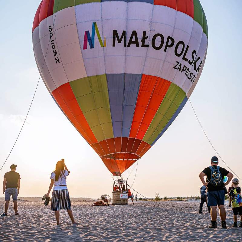 Małopolska Tour 2024 - Klucze - zdjęcie z wydarzenia