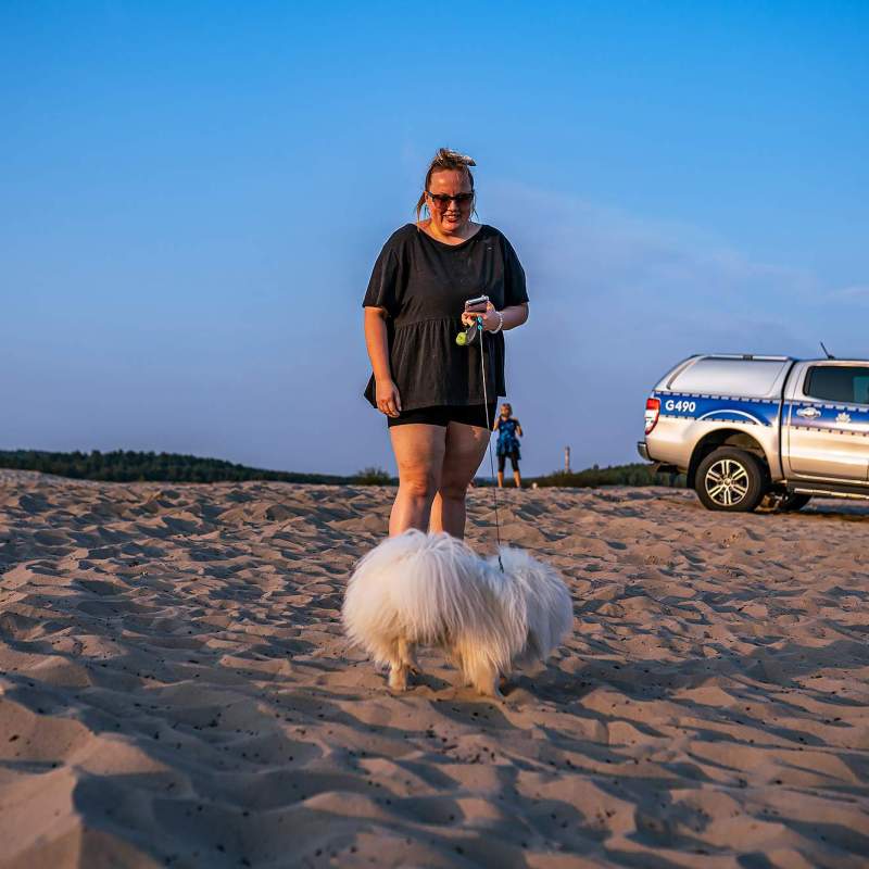 Małopolska Tour 2024 - Klucze - zdjęcie z wydarzenia