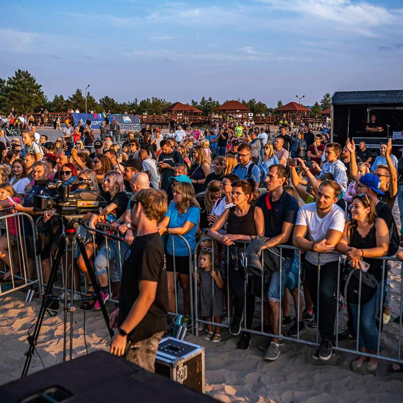 Małopolska Tour 2024 - Klucze - zdjęcie z wydarzenia