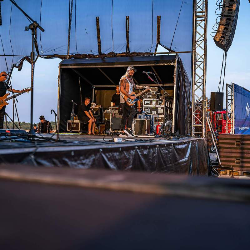 Małopolska Tour 2024 - Klucze - zdjęcie z wydarzenia