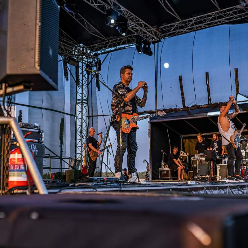 Małopolska Tour 2024 - Klucze - zdjęcie z wydarzenia