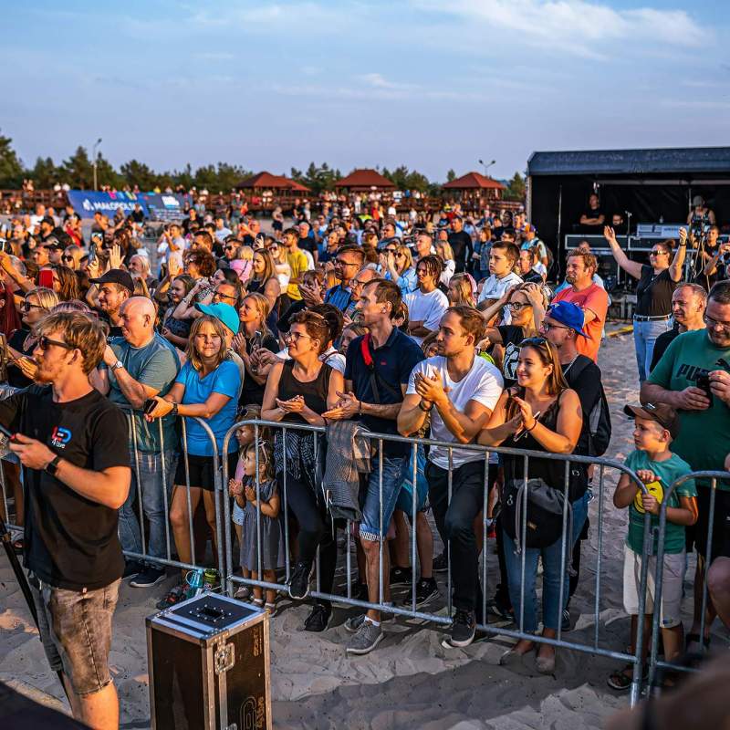 Małopolska Tour 2024 - Klucze - zdjęcie z wydarzenia