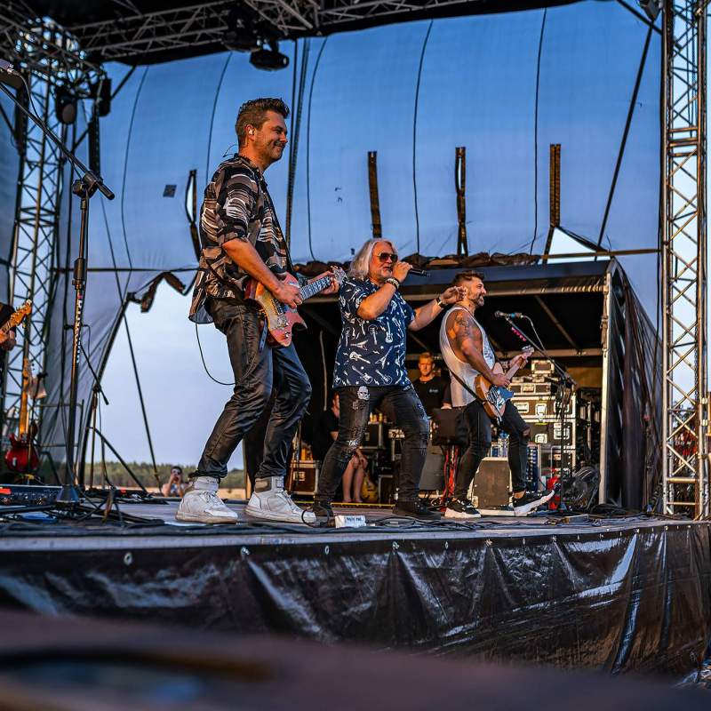 Małopolska Tour 2024 - Klucze - zdjęcie z wydarzenia