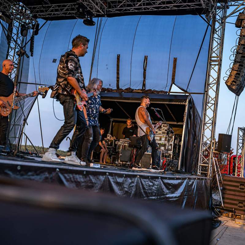 Małopolska Tour 2024 - Klucze - zdjęcie z wydarzenia