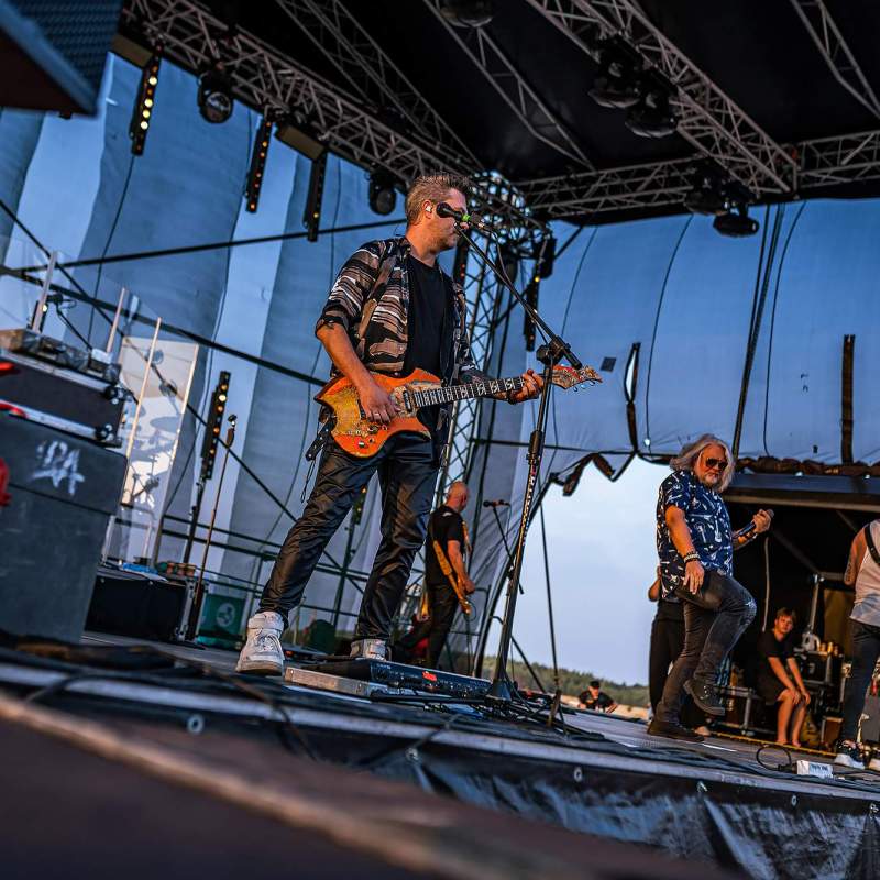 Małopolska Tour 2024 - Klucze - zdjęcie z wydarzenia