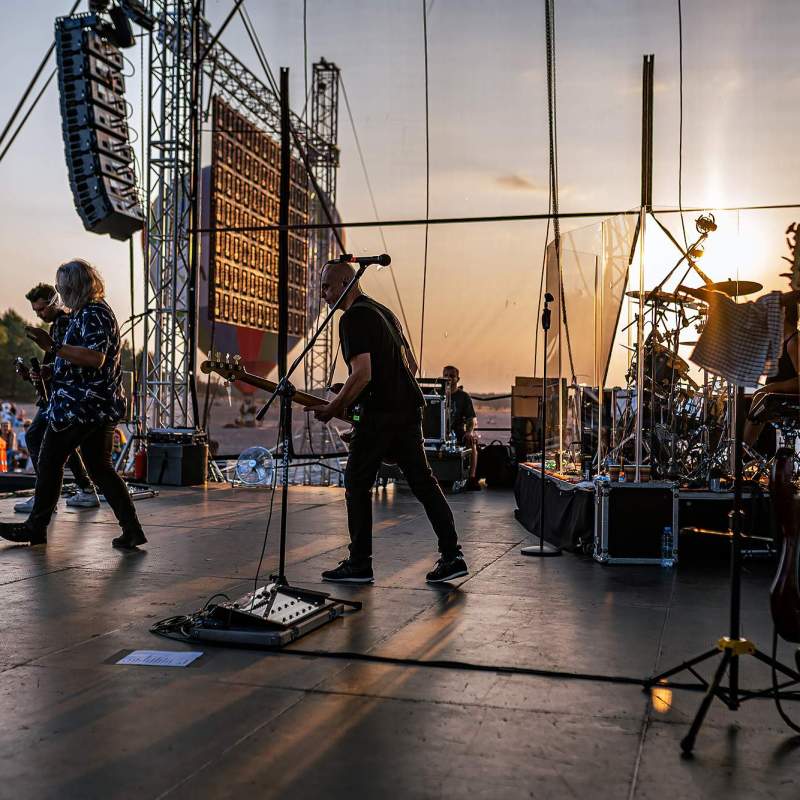 Małopolska Tour 2024 - Klucze - zdjęcie z wydarzenia