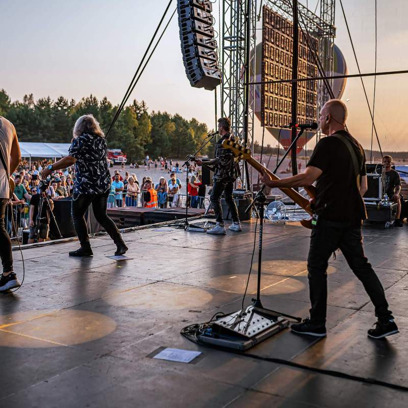 Małopolska Tour 2024 - Klucze - zdjęcie z wydarzenia