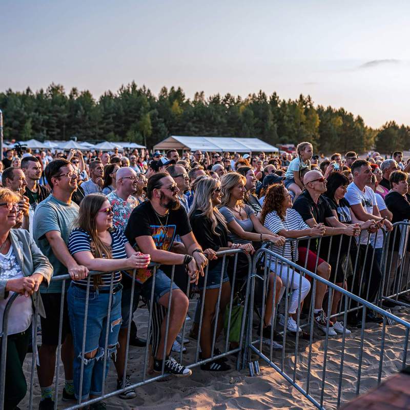 Małopolska Tour 2024 - Klucze - zdjęcie z wydarzenia