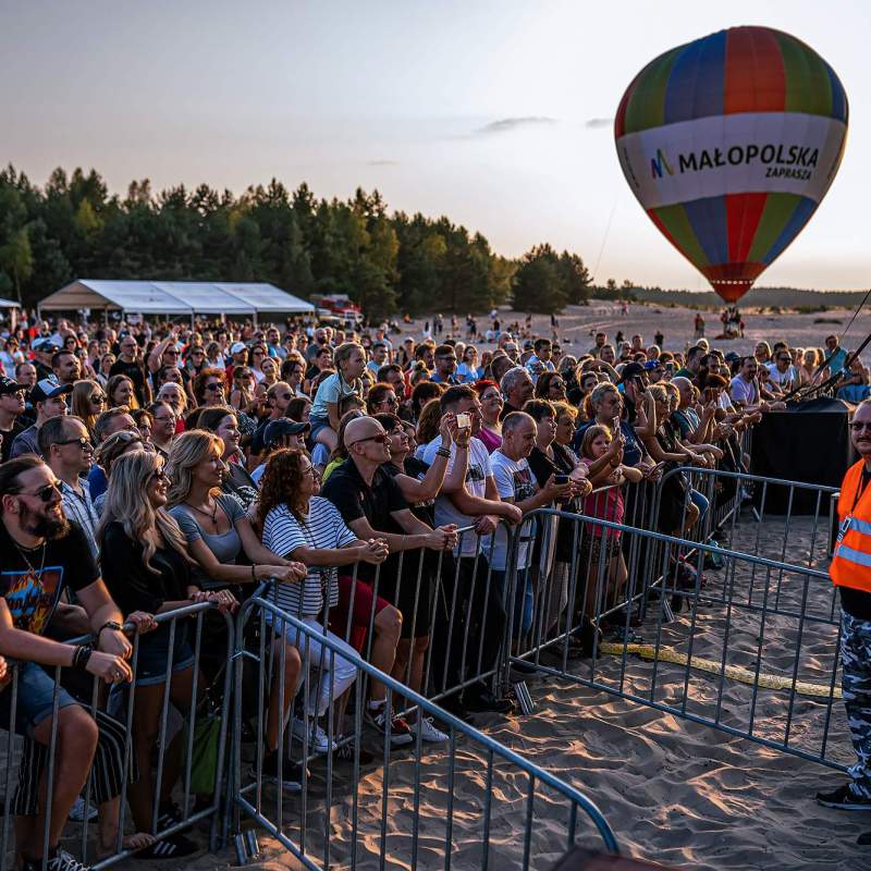 Małopolska Tour 2024 - Klucze - zdjęcie z wydarzenia