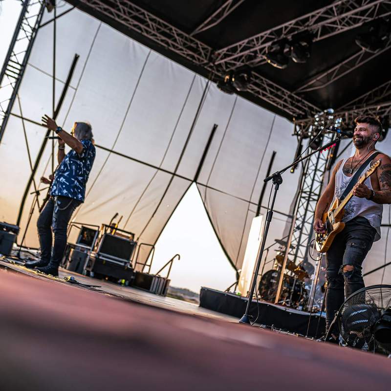 Małopolska Tour 2024 - Klucze - zdjęcie z wydarzenia