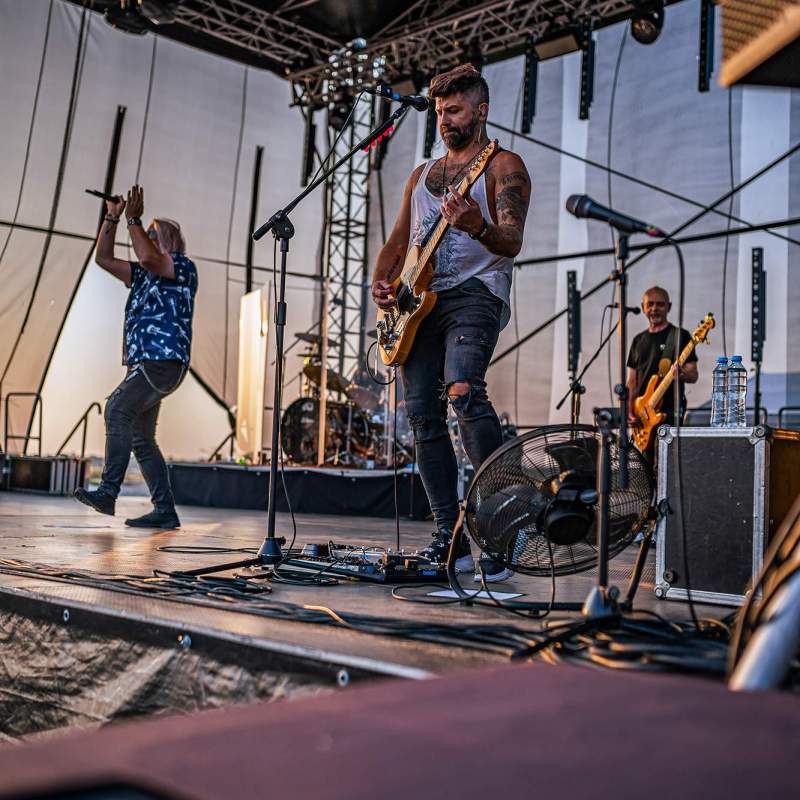 Małopolska Tour 2024 - Klucze - zdjęcie z wydarzenia