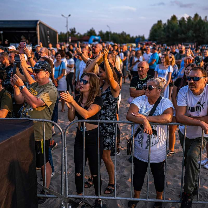 Małopolska Tour 2024 - Klucze - zdjęcie z wydarzenia
