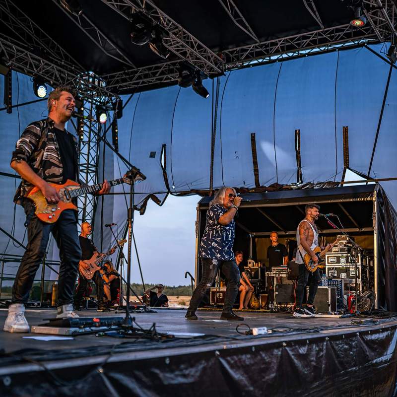 Małopolska Tour 2024 - Klucze - zdjęcie z wydarzenia