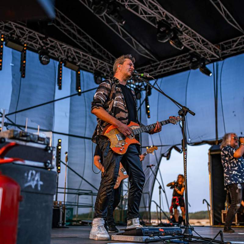 Małopolska Tour 2024 - Klucze - zdjęcie z wydarzenia