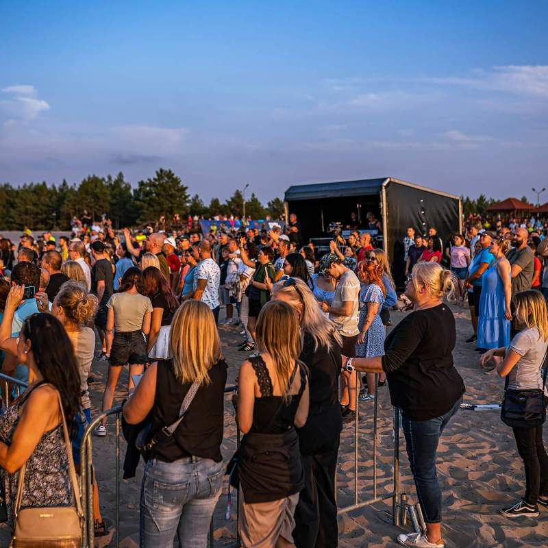 Małopolska Tour 2024 - Klucze - zdjęcie z wydarzenia