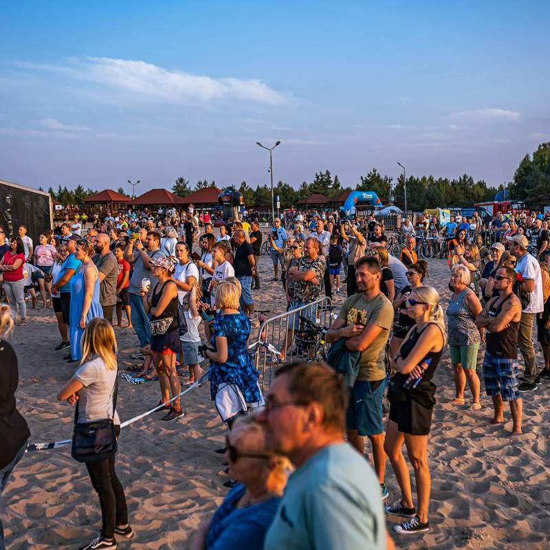 Małopolska Tour 2024 - Klucze - zdjęcie z wydarzenia