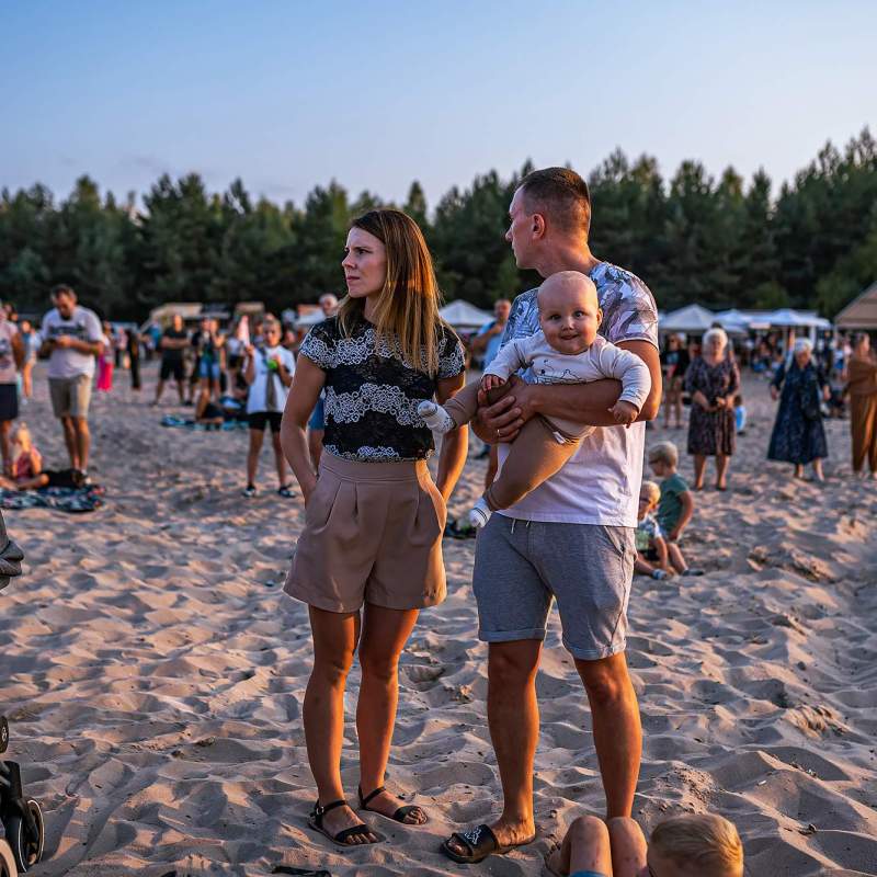 Małopolska Tour 2024 - Klucze - zdjęcie z wydarzenia