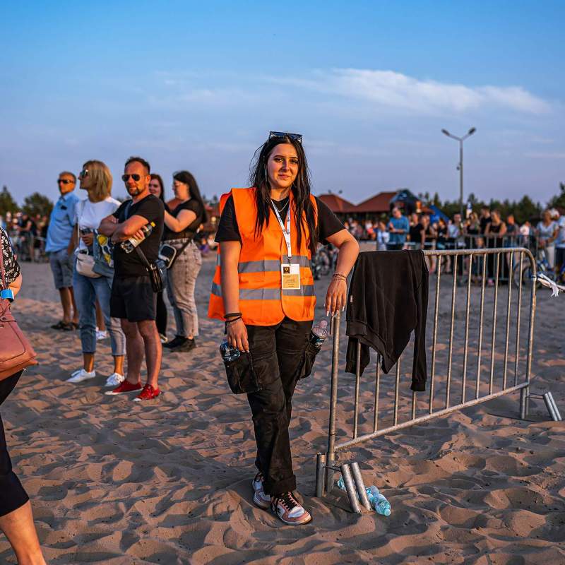 Małopolska Tour 2024 - Klucze - zdjęcie z wydarzenia