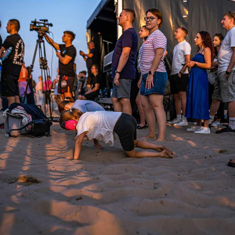 Małopolska Tour 2024 - Klucze - zdjęcie z wydarzenia