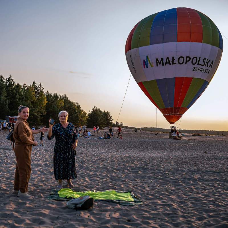 Małopolska Tour 2024 - Klucze - zdjęcie z wydarzenia