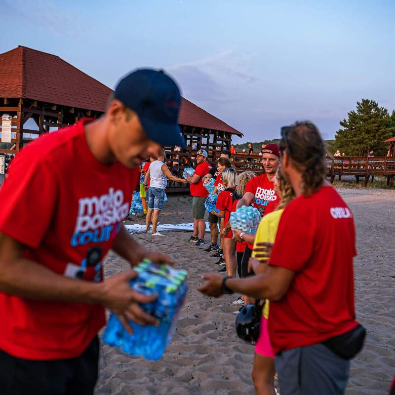 Małopolska Tour 2024 - Klucze - zdjęcie z wydarzenia