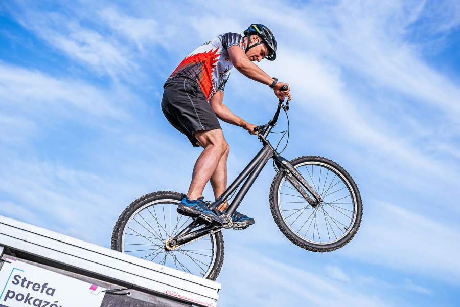 Małopolska Tour 2024 - Klucze - zdjęcie z wydarzenia