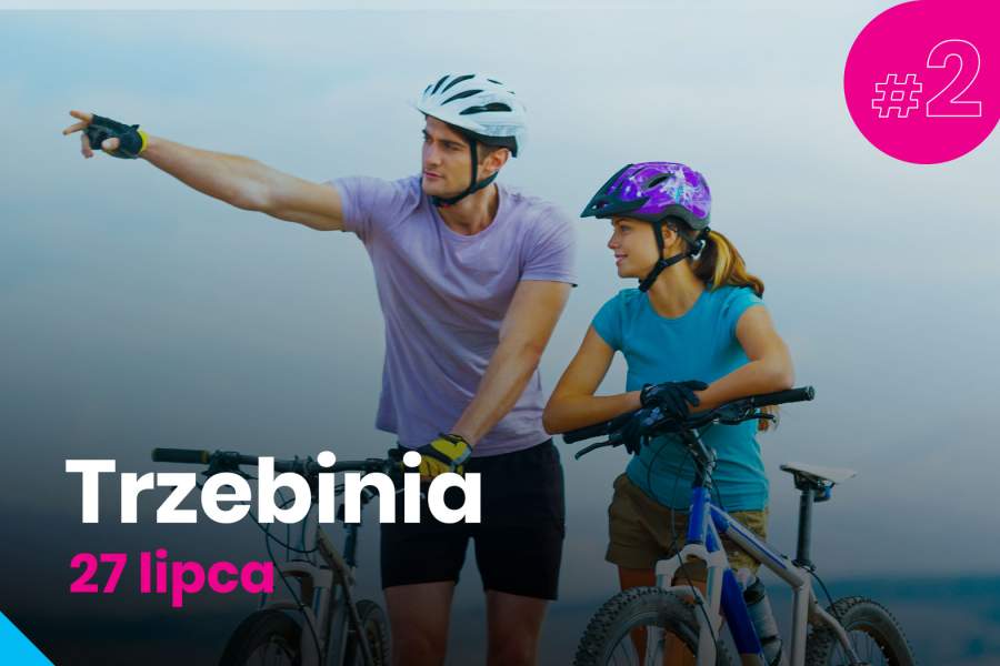 Małopolska Tour - Trzebinia - 27 lipca 2025