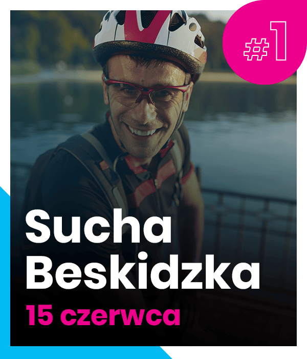 Grafika - Edycja Sucha Beskidzka