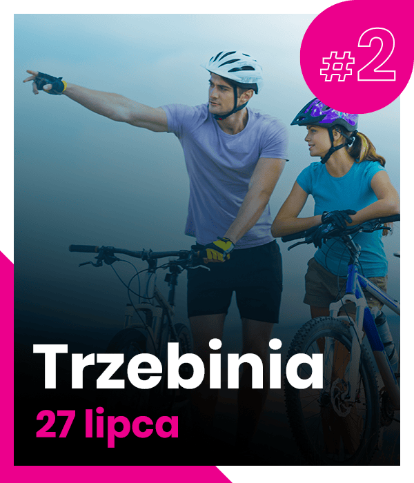 Grafika - Edycja Trzebinia