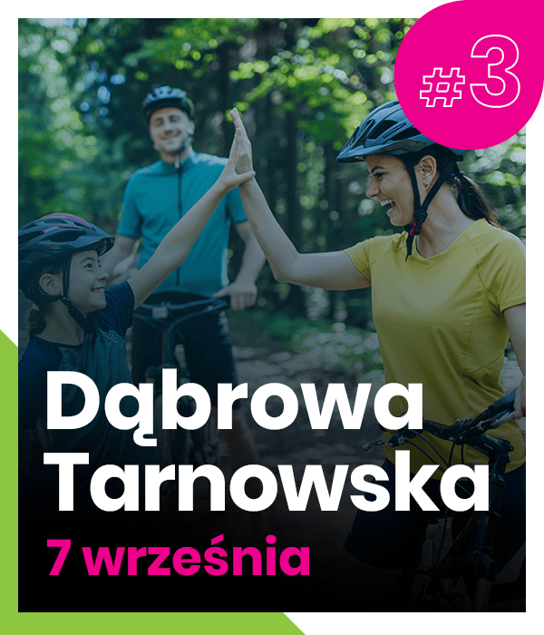 Grafika - Edycja Dąbrowa Tarnowska