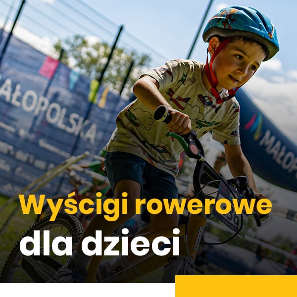 Grafika - wyścigi dla dzieci