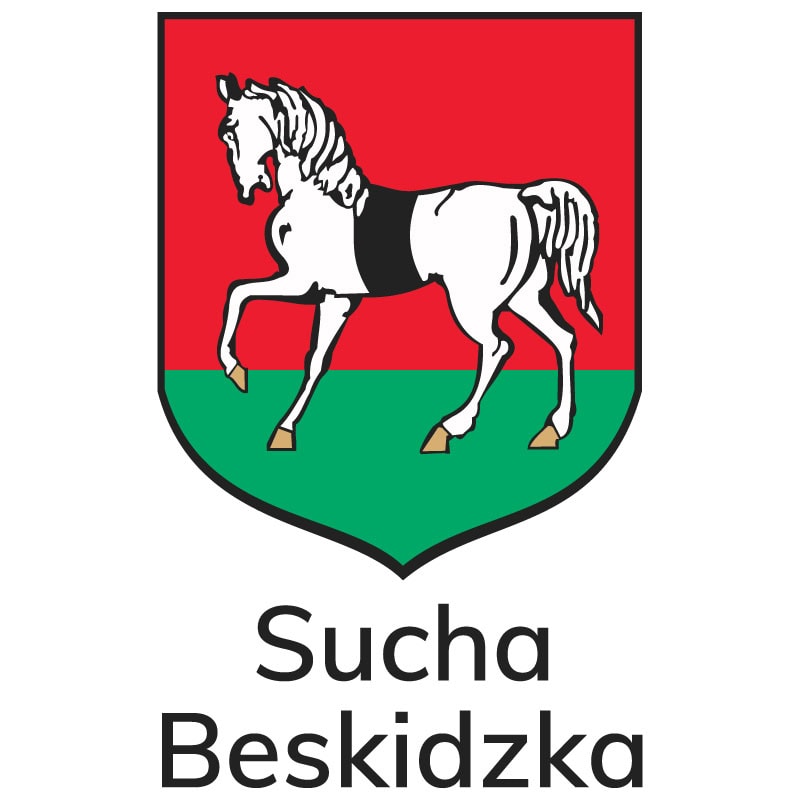 Logotyp - Sucha Beskidzka
