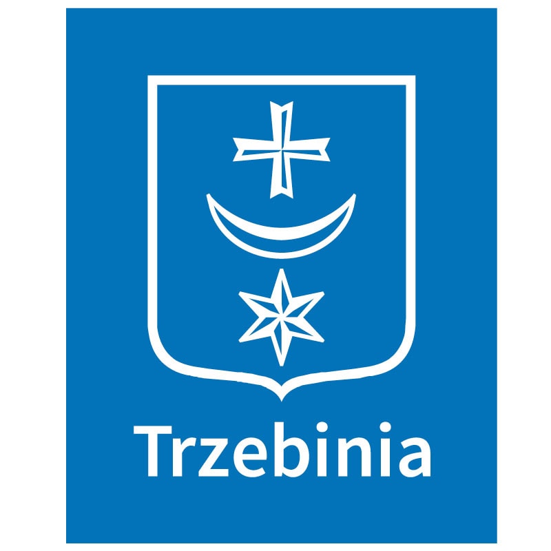 Logotyp - Trzebinia