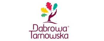 Logotyp - Dąbrowa Tarnowska
