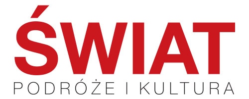 Logotyp - Świat, Podróże i Kultura