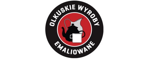 Logotyp - Olkulskie Wybory Emaliowane