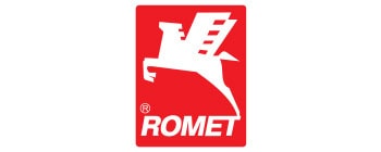 Logotyp - Romet