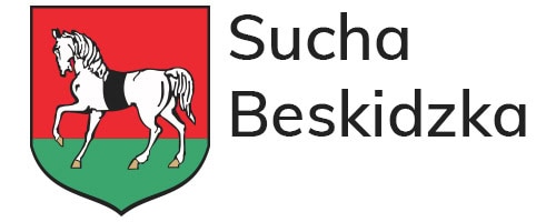 Logotyp - Sucha Beskidzka