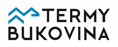 Logotyp - Termy Bukovina