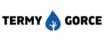 Logotyp - Termy Gorce