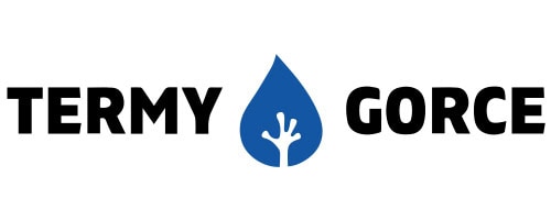 Logotyp - Termy Gorce