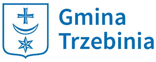 Logotyp - Gmina Trzebinia