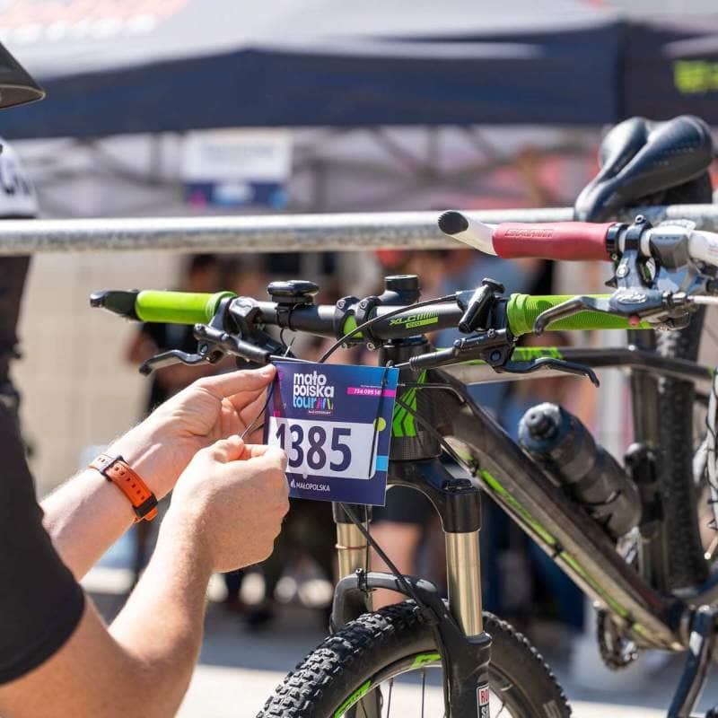 Małopolska Tour 2025 - Sucha Beskidzka - zdjęcie z wydarzenia