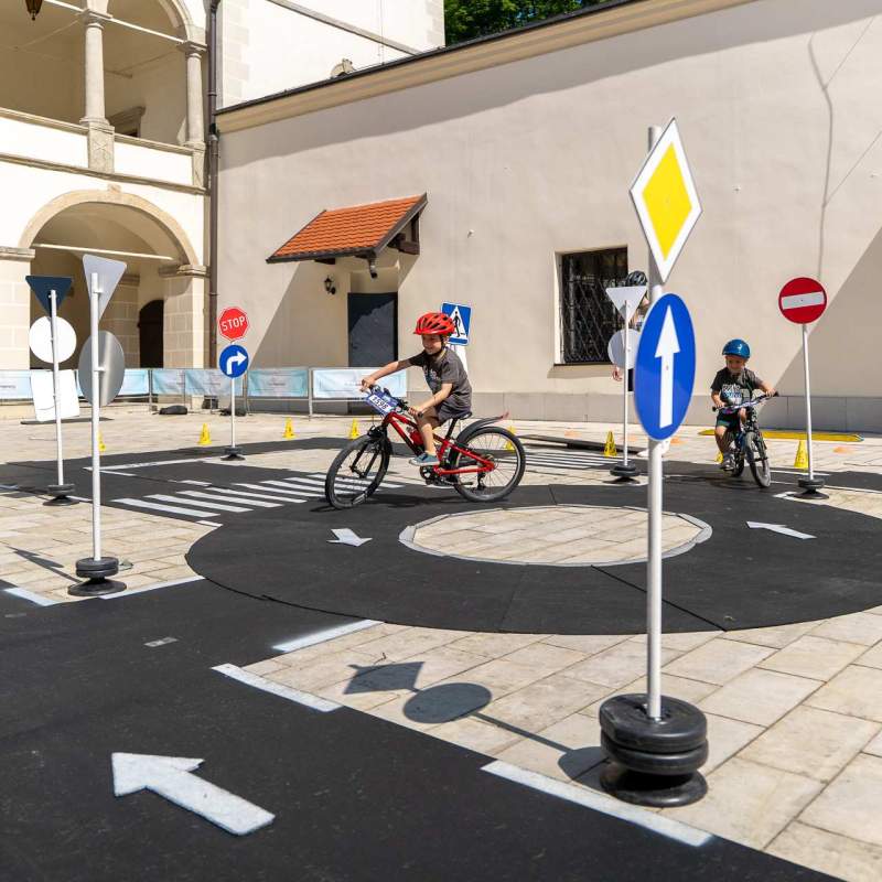 Małopolska Tour 2025 - Sucha Beskidzka - zdjęcie z wydarzenia