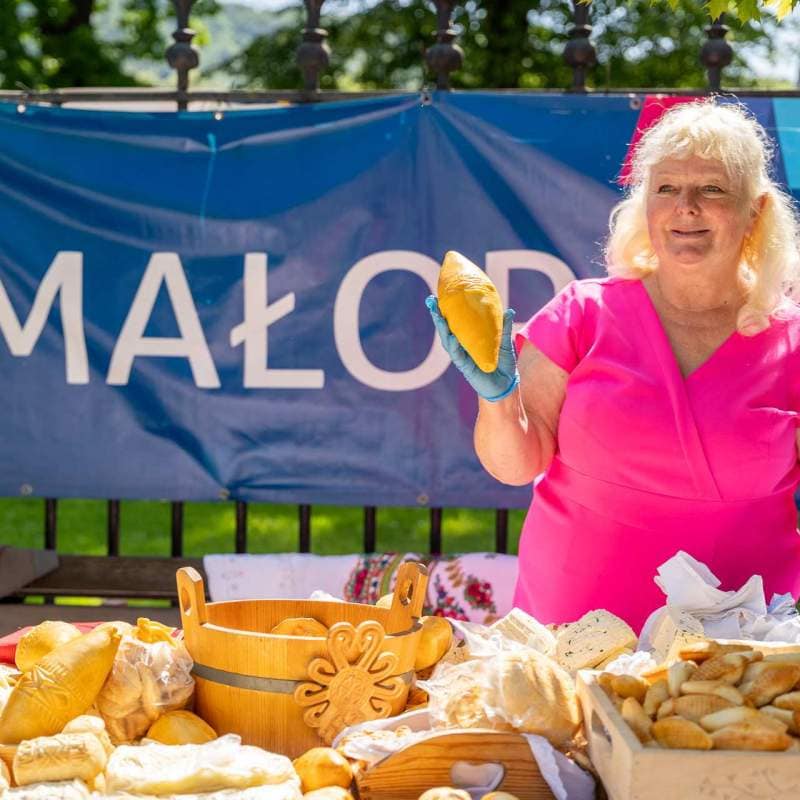 Małopolska Tour 2025 - Sucha Beskidzka - zdjęcie z wydarzenia