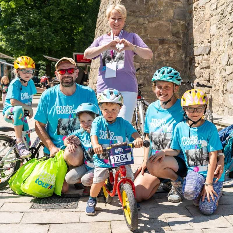 Małopolska Tour 2025 - Sucha Beskidzka - zdjęcie z wydarzenia