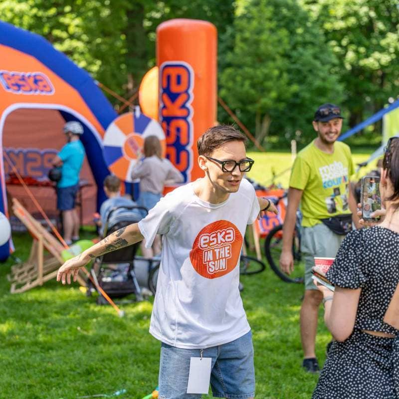 Małopolska Tour 2025 - Sucha Beskidzka - zdjęcie z wydarzenia